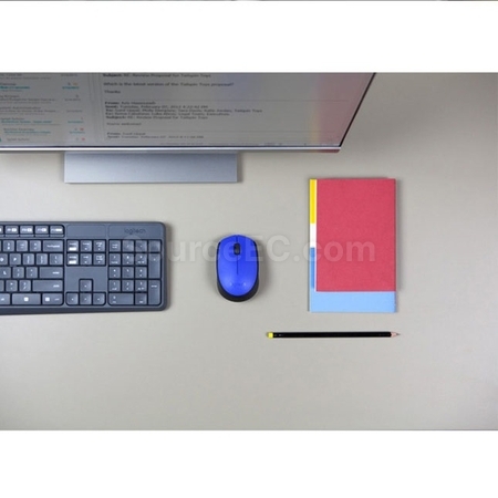 Customization Logitech Bluetooth Wireless Mouse Corporate Gifts