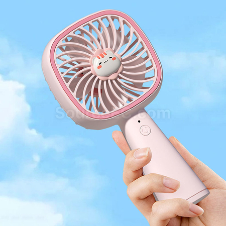 Customization Portable Fan Corporate Gifts