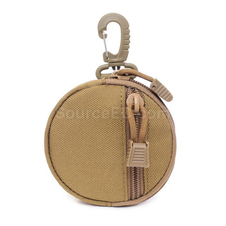 Customization Case with Keyring Corporate Gifts