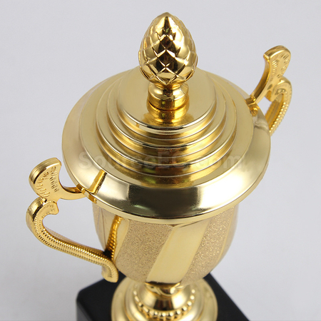 Customization Trophy Cup Corporate Gifts