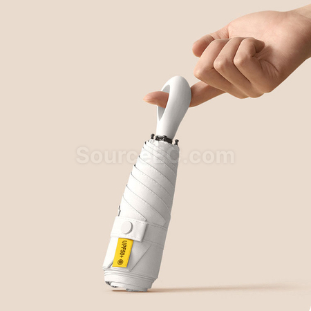 Customization Five-folding Umbrella Corporate Gifts