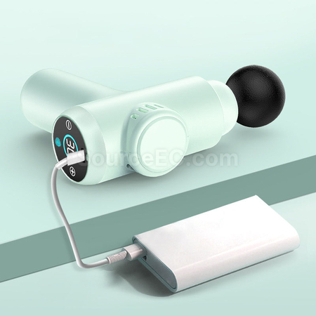 Customization Fascia Massager Gun Corporate Gifts