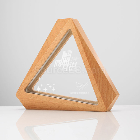 Customization Crystal Trophy Corporate Gifts
