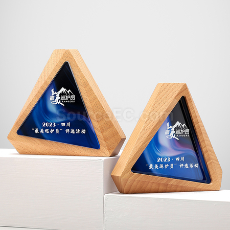 Customization Crystal Trophy Corporate Gifts