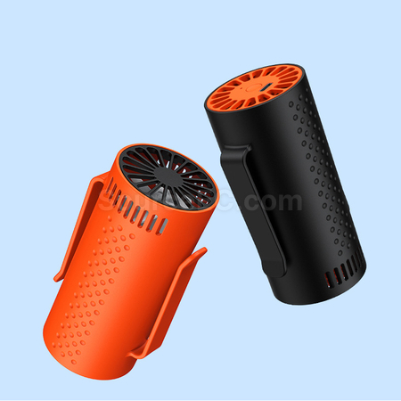 Customization Portable Waist Fan Corporate Gifts