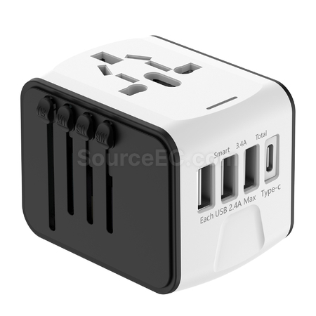 Customization Travel Adapter Corporate Gifts