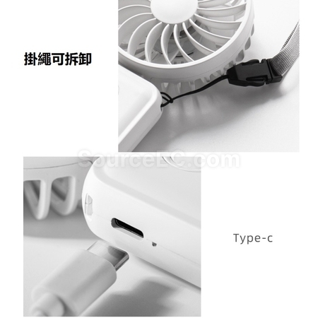 Customization Portable Fan Corporate Gifts