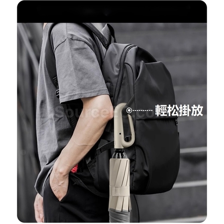 Customization Three-folding Umbrella Corporate Gifts