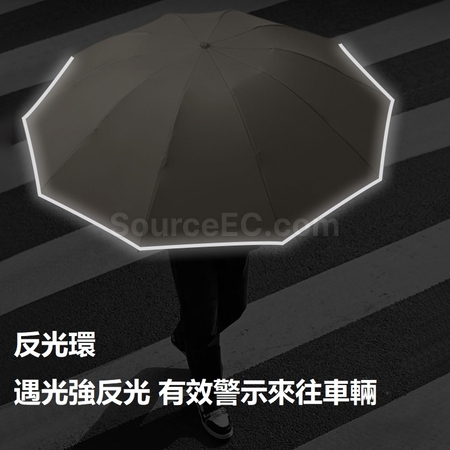 Customization Three-folding Umbrella Corporate Gifts