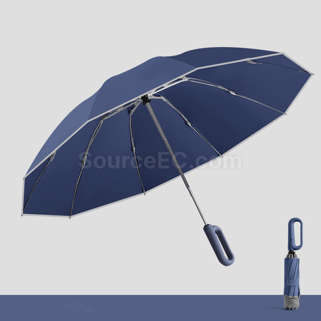 Customization Three-folding Umbrella Corporate Gifts