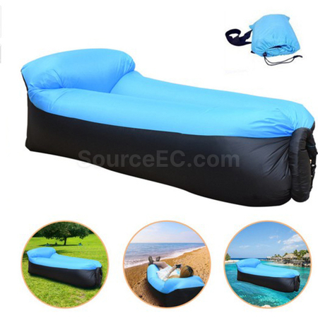 Customization Outdoor Inflatable Sofa Corporate Gifts