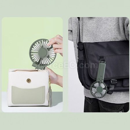 Customization Portable Fan Corporate Gifts