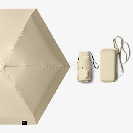 Customization Pocket Umbrella Corporate Gifts