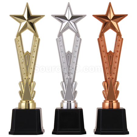 Trophy
