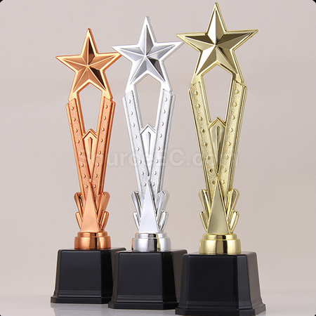Customization Trophy Corporate Gifts
