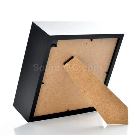Customization 3D Hollow Photoframe Corporate Gifts