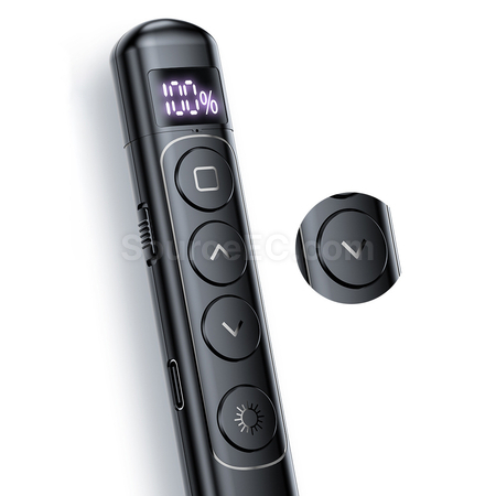 Customization Rechargeable Wireless Presenter Corporate Gifts