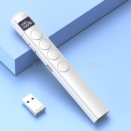 Customization Rechargeable Wireless Presenter Corporate Gifts
