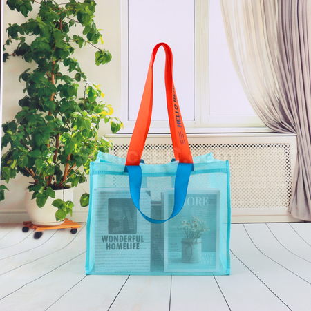 Customization Shoping Bag Corporate Gifts