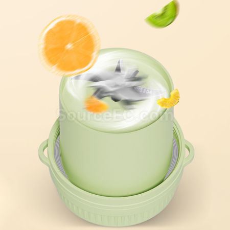 Customization Juicer Portable Corporate Gifts