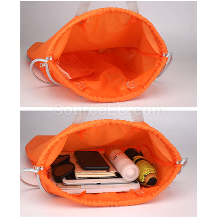 Customization Drawstring Bag Corporate Gifts