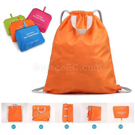Customization Drawstring Bag Corporate Gifts
