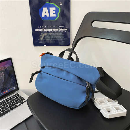 Customization  Inclined Shoulder Bag Corporate Gifts