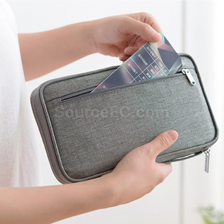 Customization Passport Case Corporate Gifts