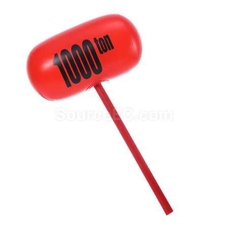 Customization Inflatable Hammers Corporate Gifts