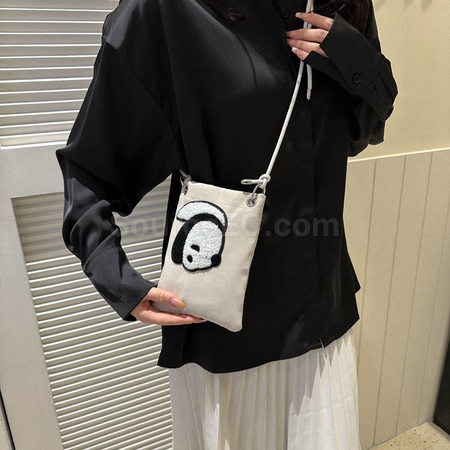 Customization Inclined Shoulder Bag Corporate Gifts