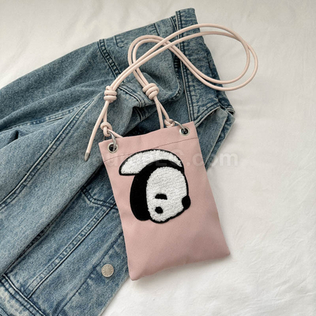 Customization Inclined Shoulder Bag Corporate Gifts