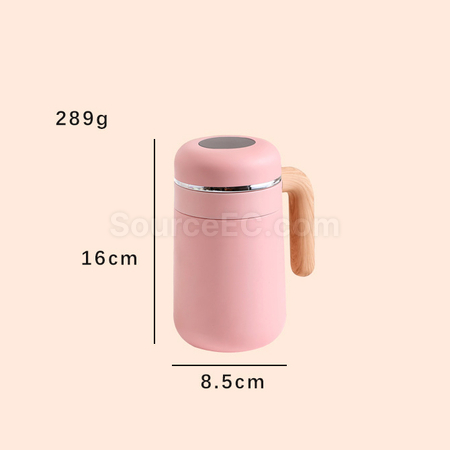 Customization Stainless Steel Mug Corporate Gifts