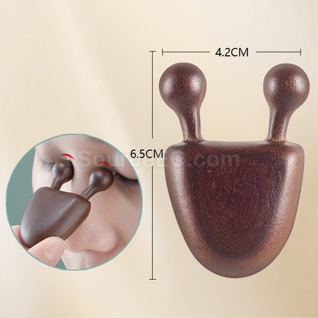 Customization Massage Comb Corporate Gifts