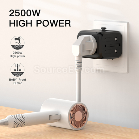 Customization Travel Adapter Corporate Gifts
