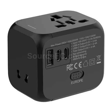 Customization Travel Adapter Corporate Gifts