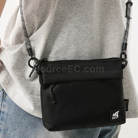 Customization Inclined Shoulder Bag Corporate Gifts
