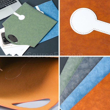 Customization Notebook Pouch Corporate Gifts