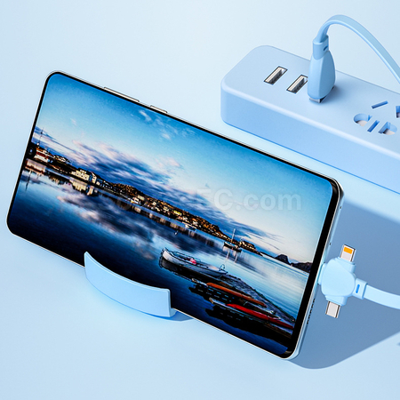 Customization Retractable Data Line Corporate Gifts