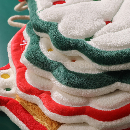 Customization Creative Hand Towel Corporate Gifts