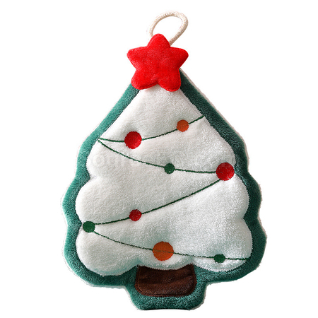 Customization Creative Hand Towel Corporate Gifts