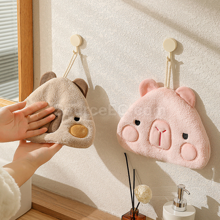 Customization Creative Hand Towel Corporate Gifts