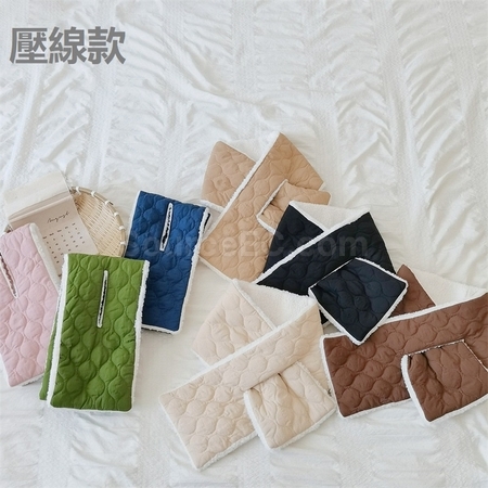 Customization Lamb Cashmere Scarf Corporate Gifts