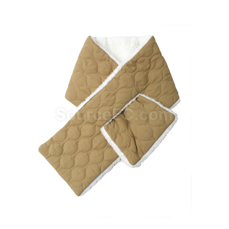 Customization Lamb Cashmere Scarf Corporate Gifts