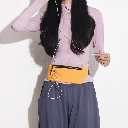 Customization Waist Bag Corporate Gifts
