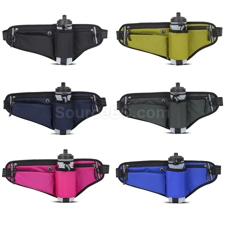 Customization Waist Bag Corporate Gifts