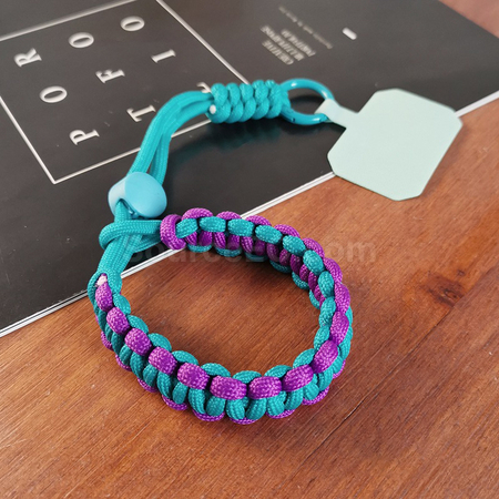 Customization Card Phone Lanyard Corporate Gifts