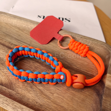 Customization Card Phone Lanyard Corporate Gifts