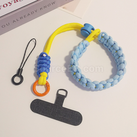 Customization Card Phone Lanyard Corporate Gifts