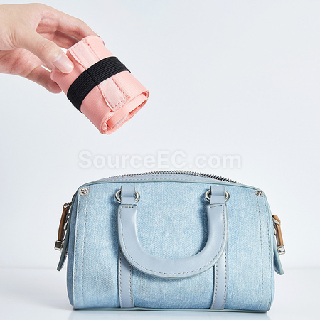 Customization Fast Rolling Eco-friendly Bag Corporate Gifts