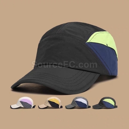 Customization Mesh Cap Corporate Gifts